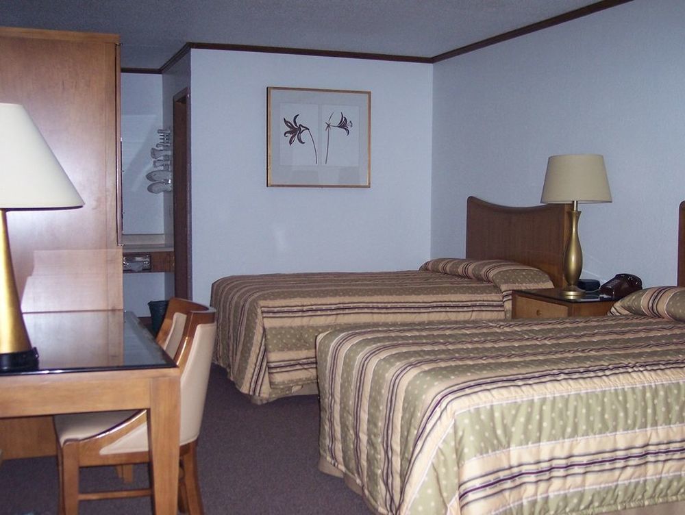 Sweet Springs Night Inn חדר תמונה