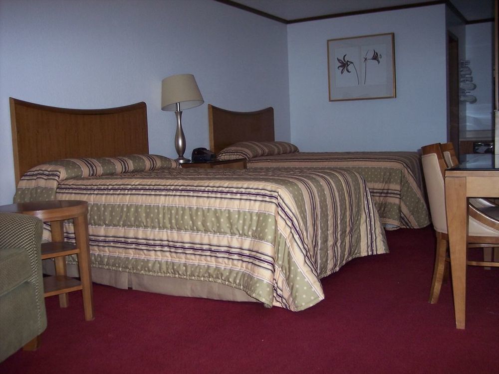 Sweet Springs Night Inn חדר תמונה
