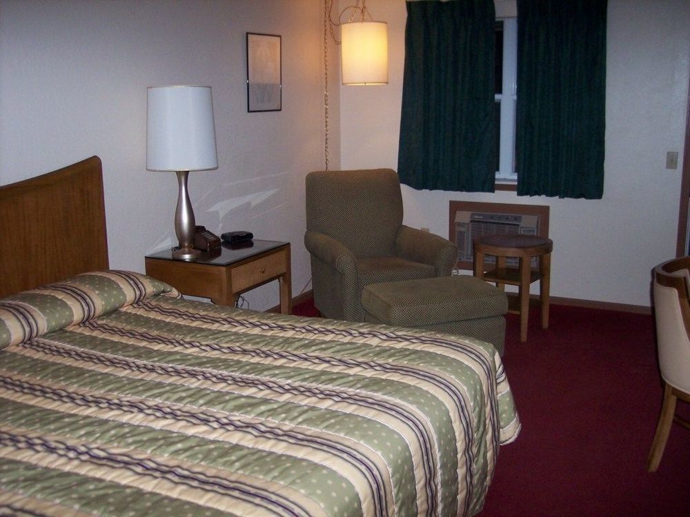 Sweet Springs Night Inn חדר תמונה