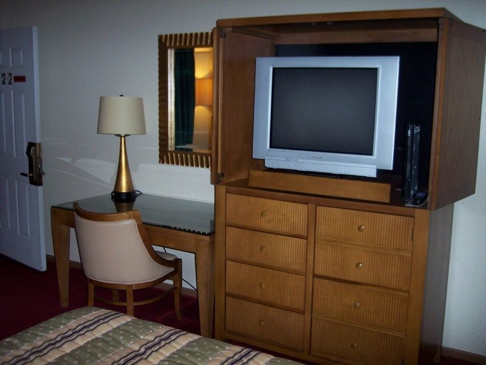 Sweet Springs Night Inn חדר תמונה