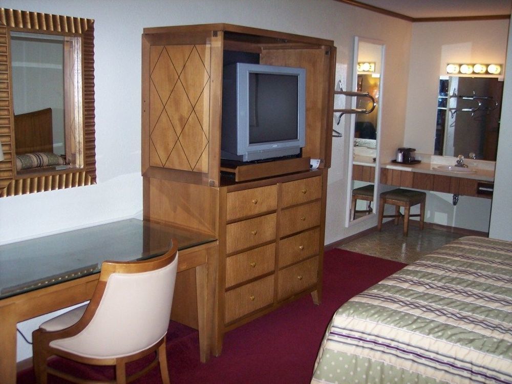 Sweet Springs Night Inn חדר תמונה