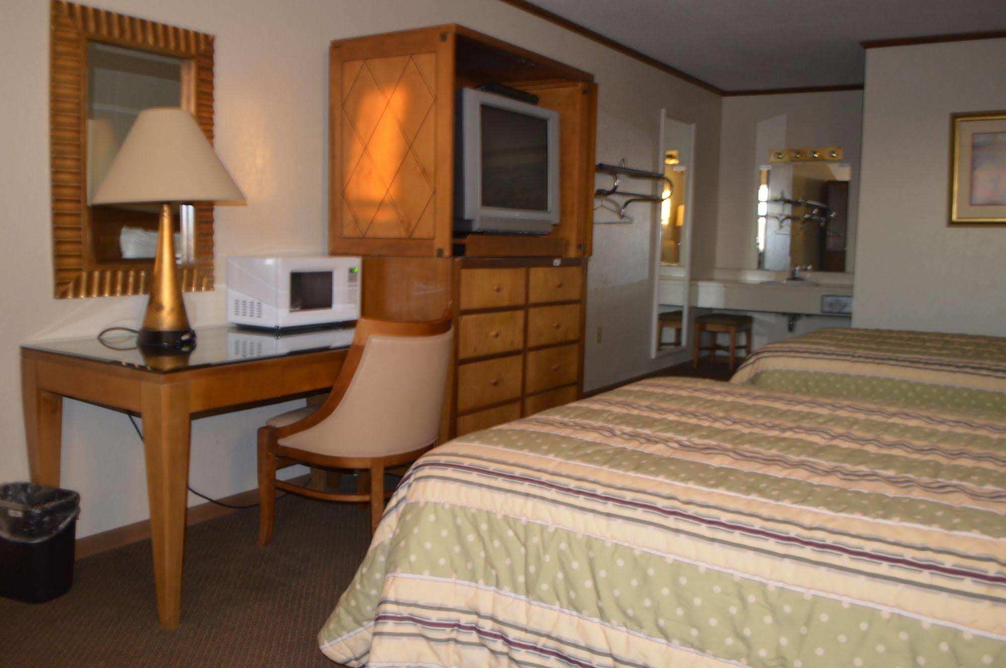 Sweet Springs Night Inn מראה חיצוני תמונה